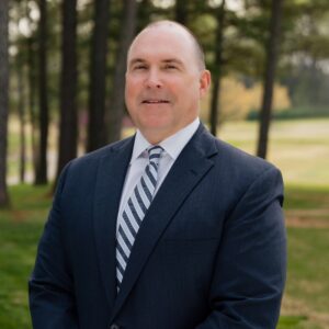 Thomas Teagle, AAMS®, Partner and Managing Director at NewPoint Capital Financial Advisors serving the Richmond, VA area